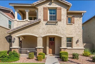 Building Photo - Welcome to your next home at Cooley Station!