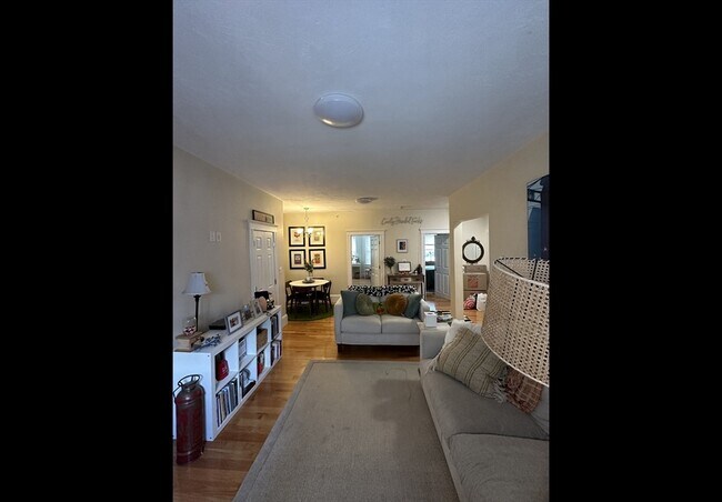 Building Photo - 408 Neponset Ave