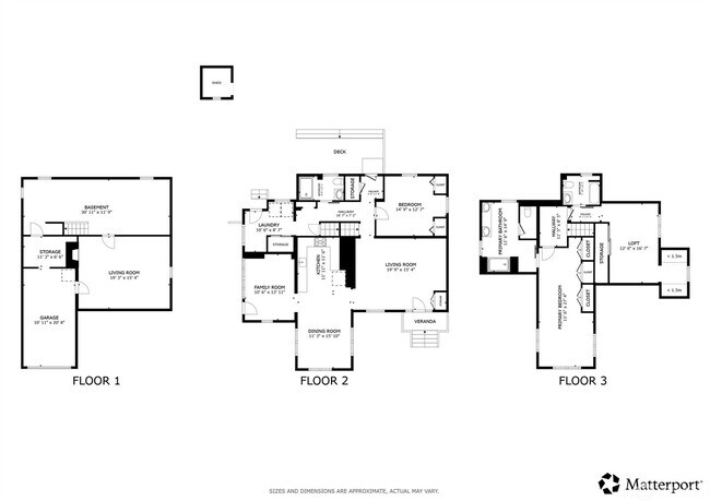 Building Photo - 9104 Highland Ave SW