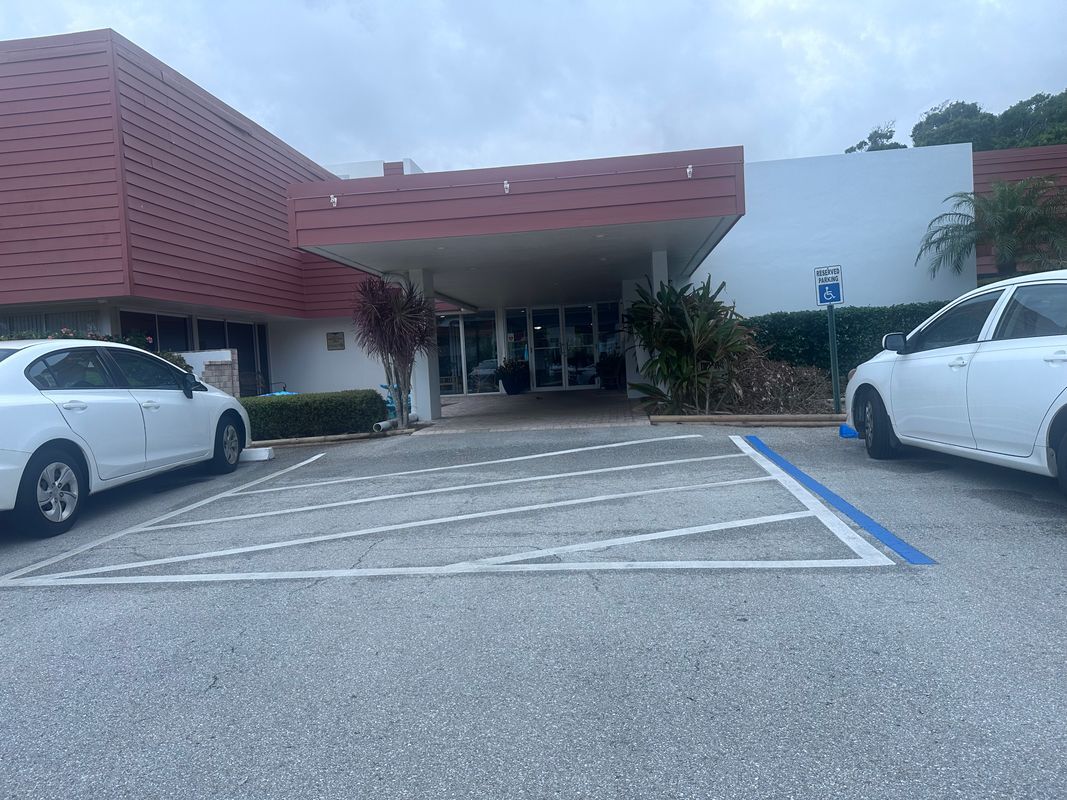 Building Photo - 2600 SE Ocean Blvd