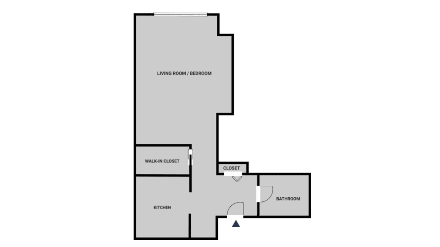 Building Photo - 535 W 23rd St