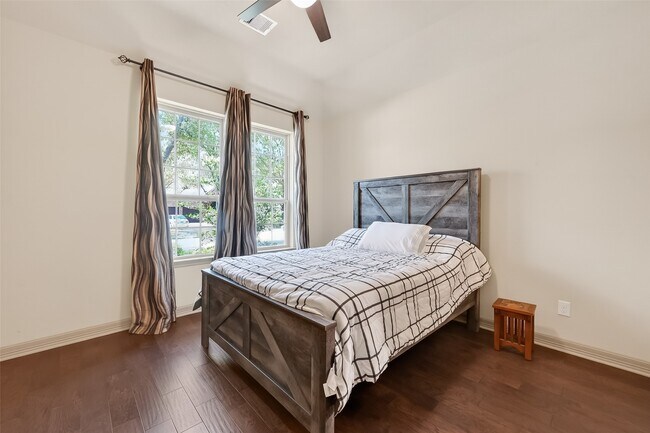 Building Photo - 7118 Argonne Trail