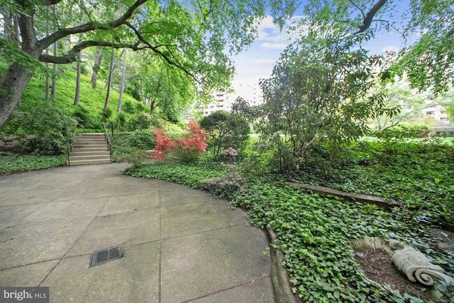 Building Photo - 4201 Cathedral Ave NW