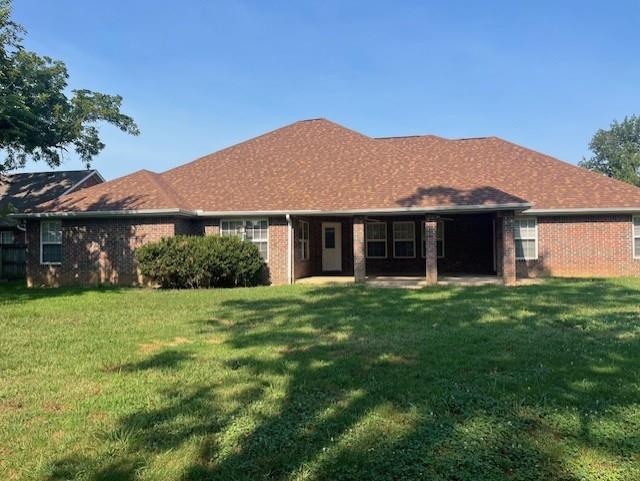Building Photo - 503 Tunbridge Dr