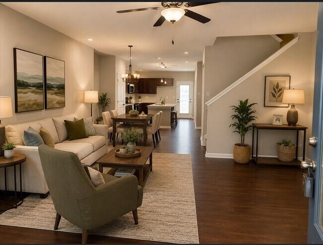Building Photo - 537 Ruths Dr
