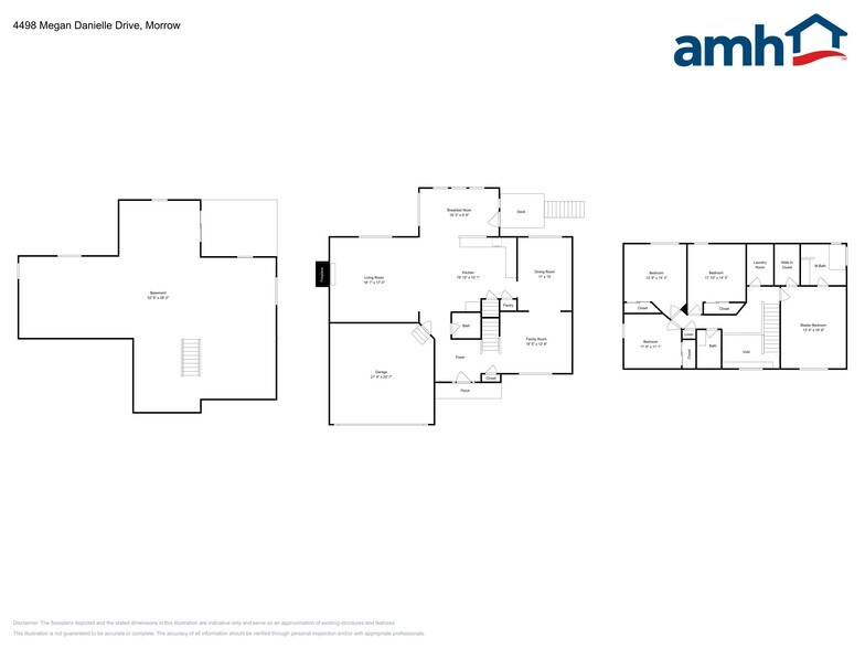 Building Photo - 4498 Megan Danielle Dr