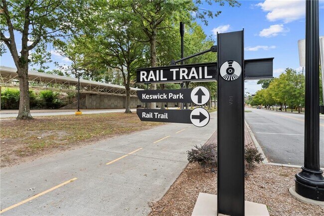 Building Photo - 5300 Peachtree Rd