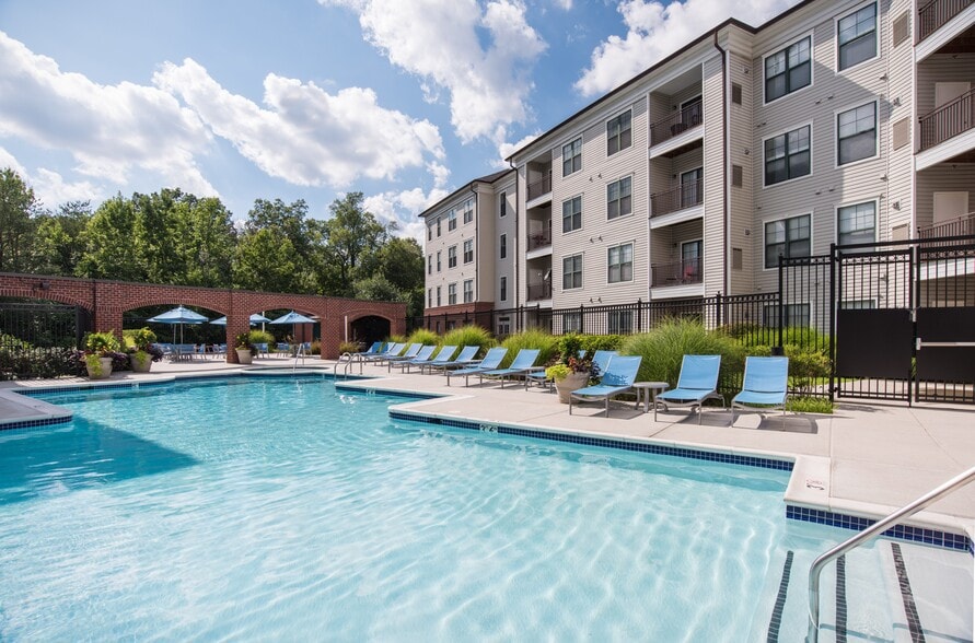The Cosmopolitan at Lorton Station 9030 Lorton Station Blvd Lorton VA 22079 Apartment Finder