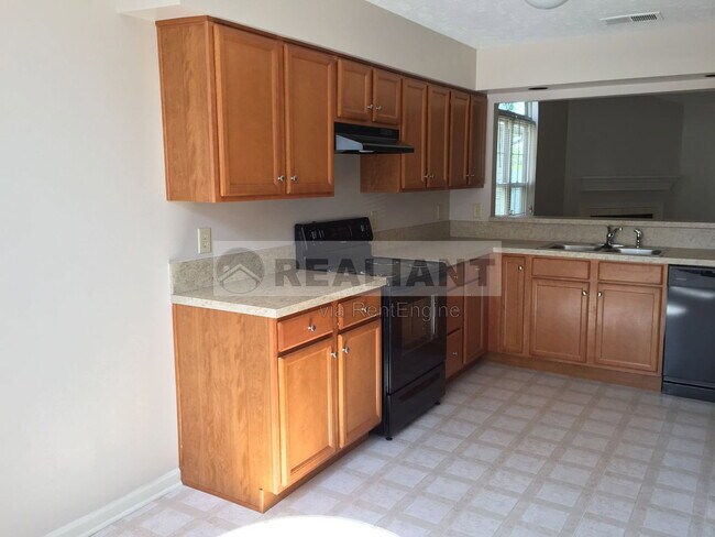 Building Photo - 1217 Morning Side Dr