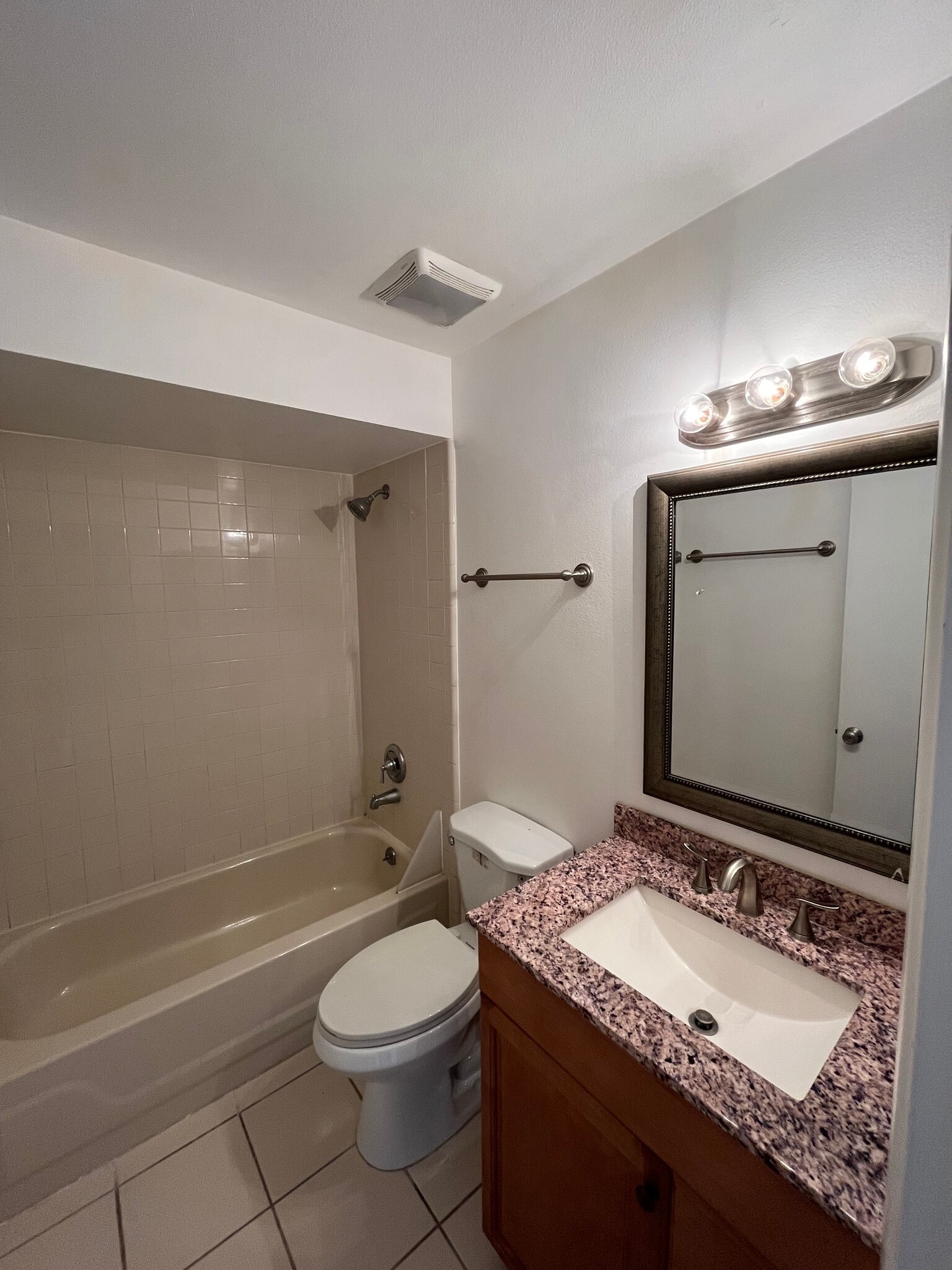 Bathroom - 3323 Vishaal Dr