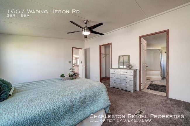 Building Photo - 1657 Wading Heron Rd