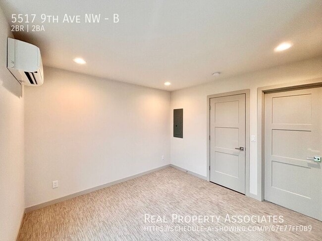 Building Photo - 5517 9th Ave NW