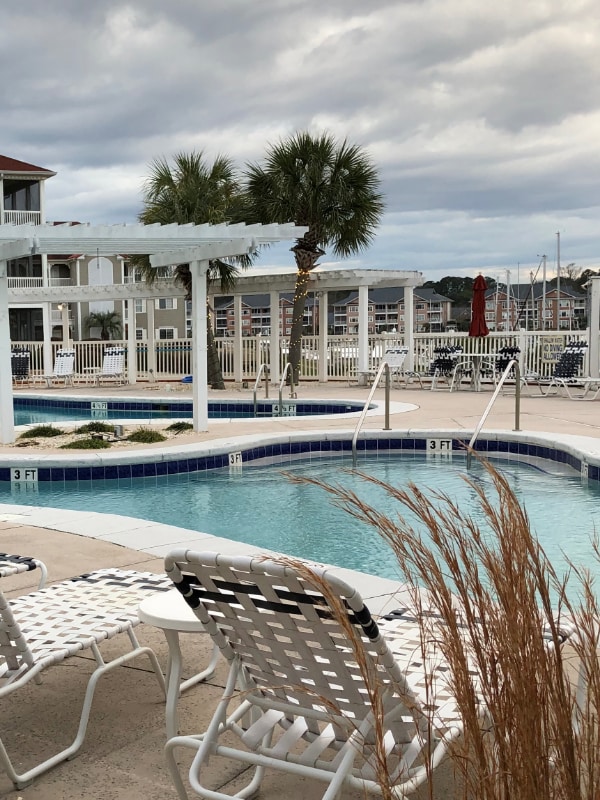 Building Photo - 4220 Coquina Harbour Dr