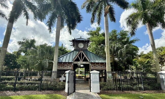 Building Photo - 10181 NW 32nd Terrace