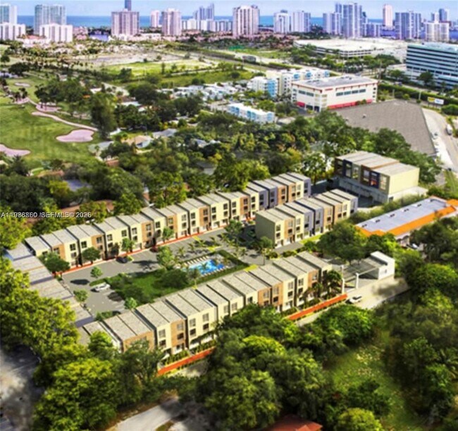 Building Photo - 2561 NE 193rd St