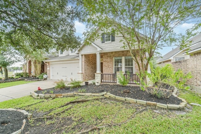 Building Photo - 12507 Baldwin Springs Ct