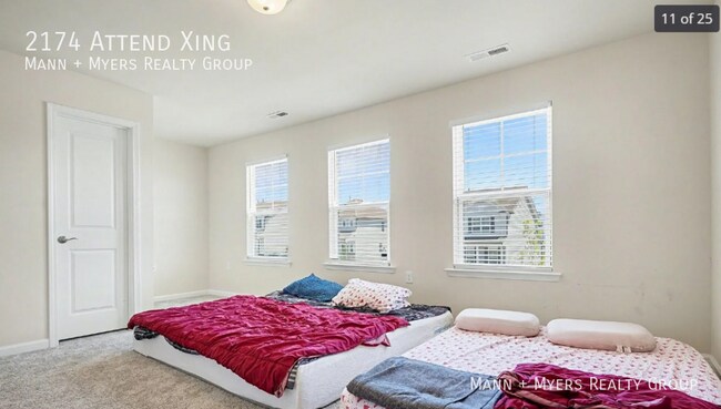 Building Photo - 2174 Attend Xing