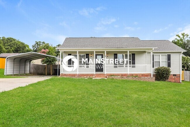 Primary Photo - 3 Bedroom Pet-Friendly Home in Thomasville...