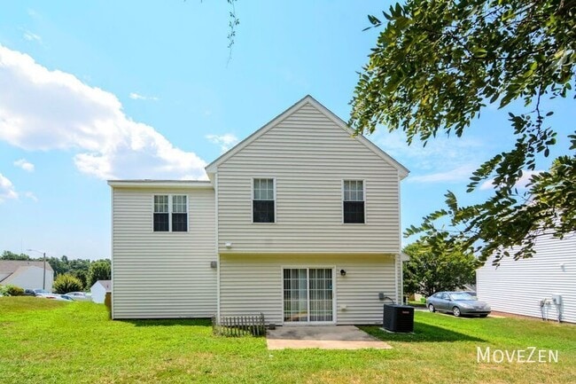 Building Photo - 5421 Advantis Dr