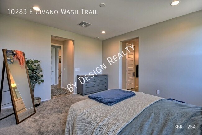 Building Photo - 10283 E Civano Wash Trail