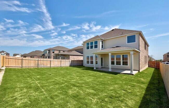 Building Photo - 3720 Cerino Ln