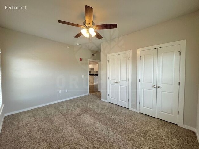 Building Photo - 2/1 Flat | New Apartments in Siloam Springs!