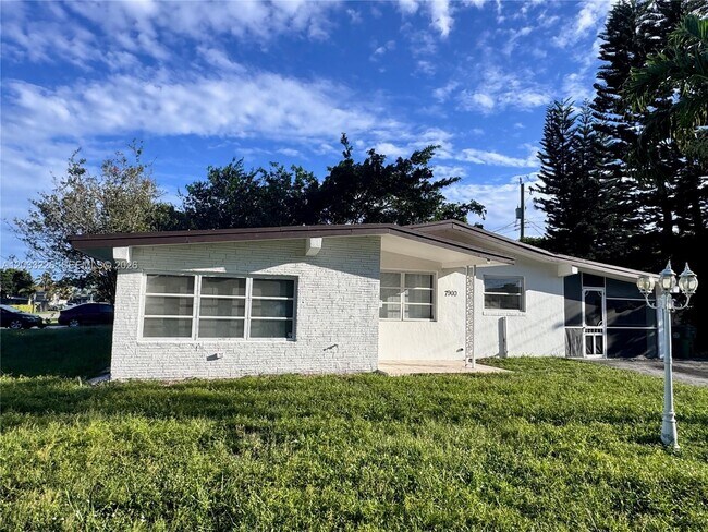 Building Photo - 7900 NW 16th St