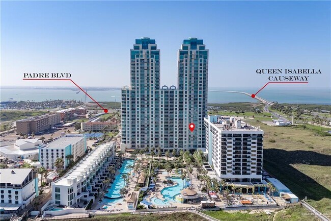 Building Photo - 310 Padre Blvd