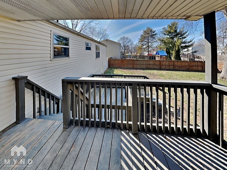 Building Photo - 545 Pickerington Hills Dr