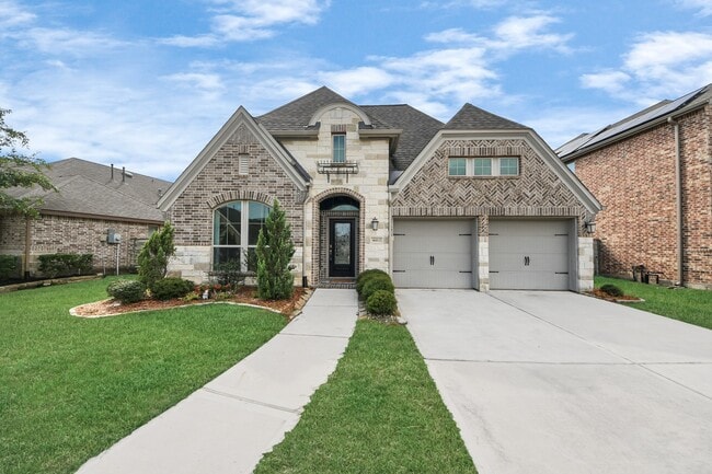 Primary Photo - 4412 Mesquite Terrace Dr
