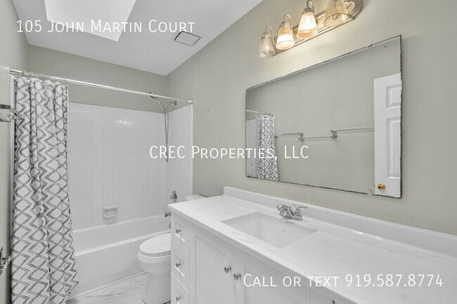 Building Photo - 105 John Martin Ct