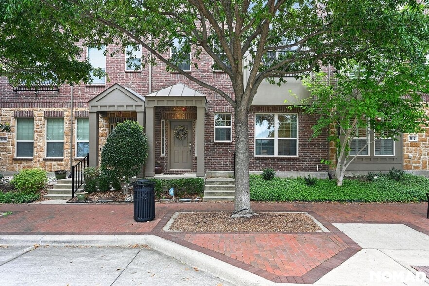 Building Photo - 3914 Asbury Ln