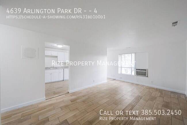 Building Photo - 4639 Arlington Pk Dr