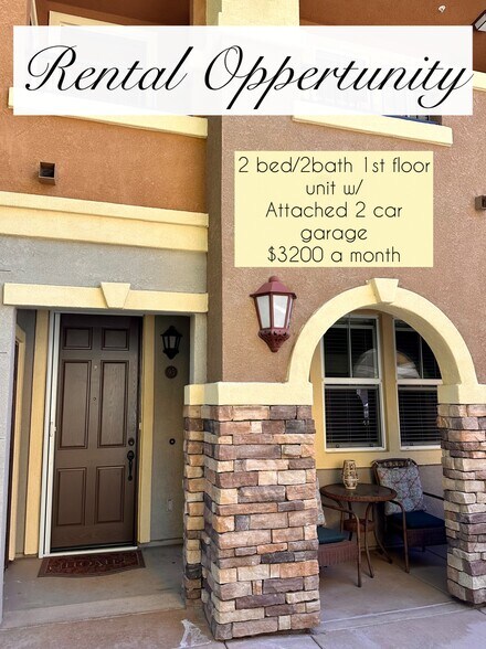 Primary Photo - 95 Via Sovana