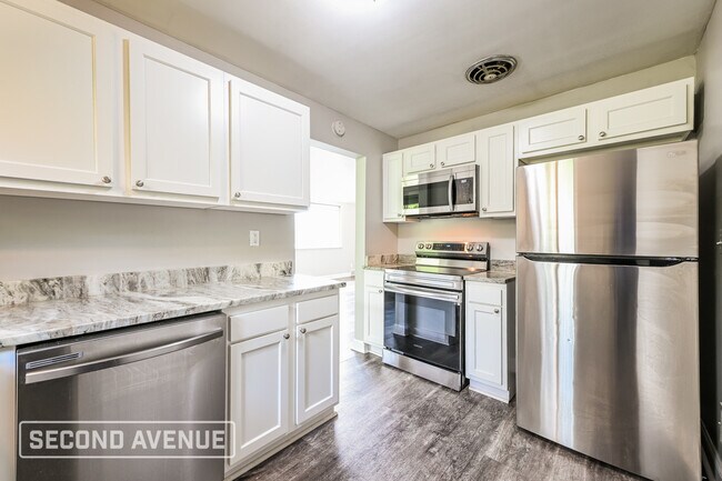 Building Photo - 206 Dawkins Dr
