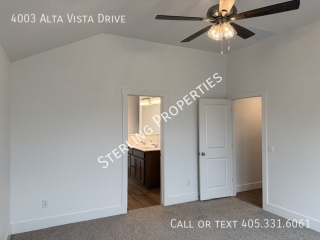 Building Photo - 4003 Alta Vis Dr