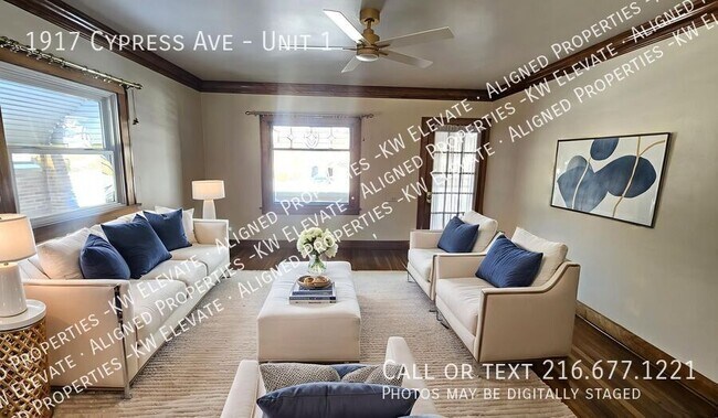 Building Photo - 1917 Cypress Ave