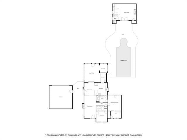 Building Photo - 2513 Murphy Dr