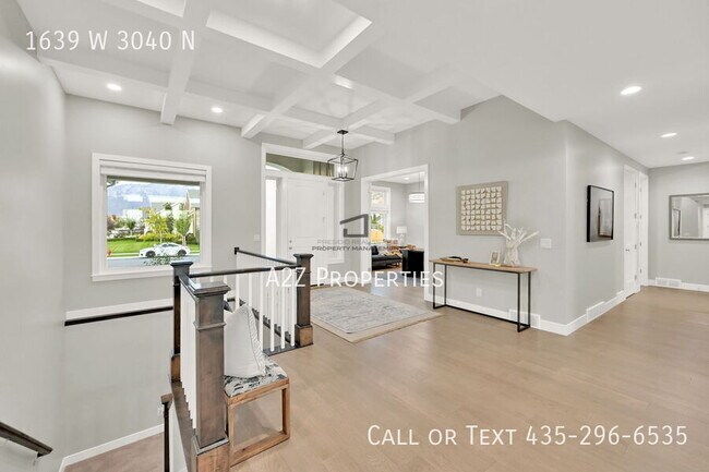 Building Photo - 1639 W 3040 N St