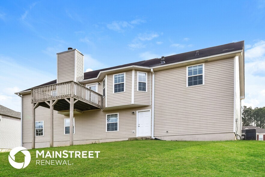 Building Photo - 4910 Wynford Ln