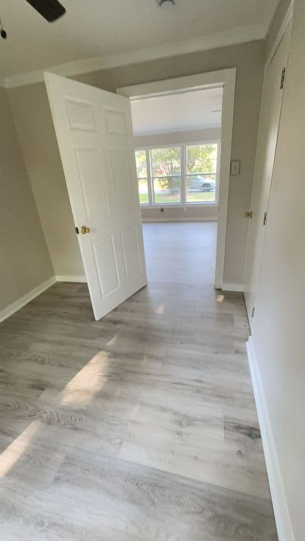 Building Photo - 501 Norvell St