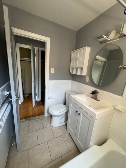 Bathroom - 6255 N 5th St