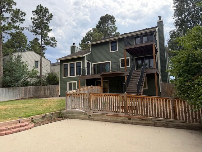 Building Photo - 6258 Powell Rd