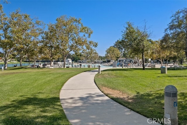 Building Photo - 56 Windjammer