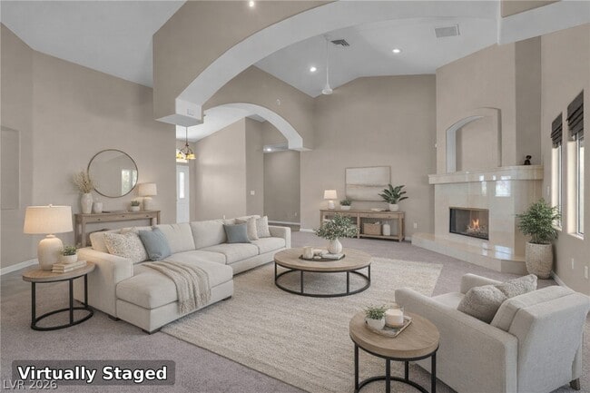 Building Photo - 9415 S Westwind Rd