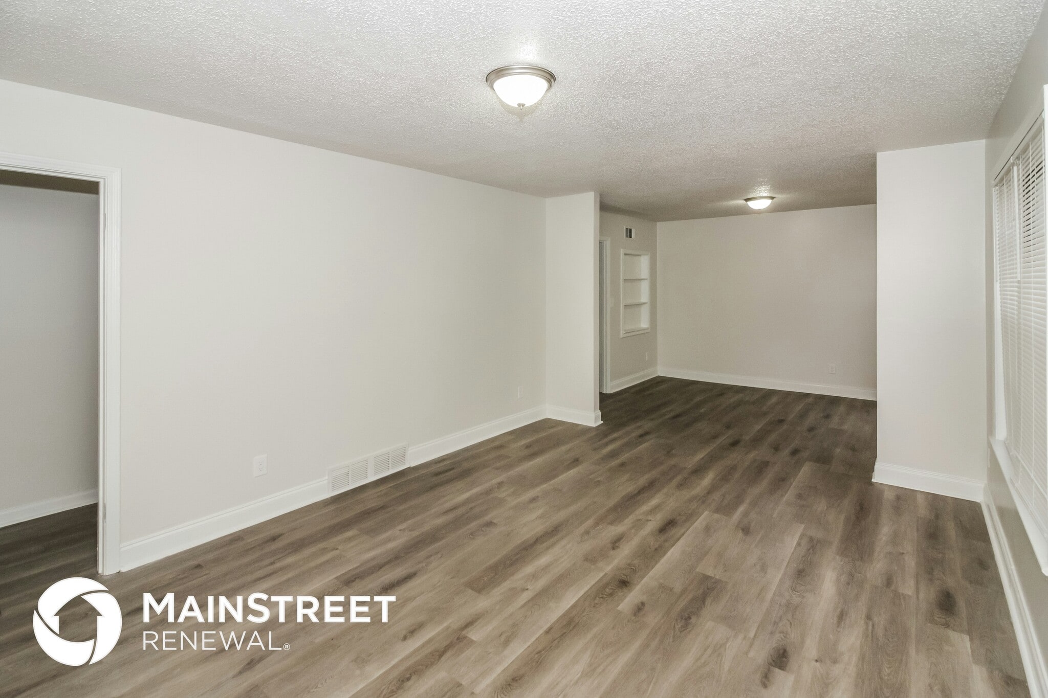 Building Photo - 3621 Mozelle St