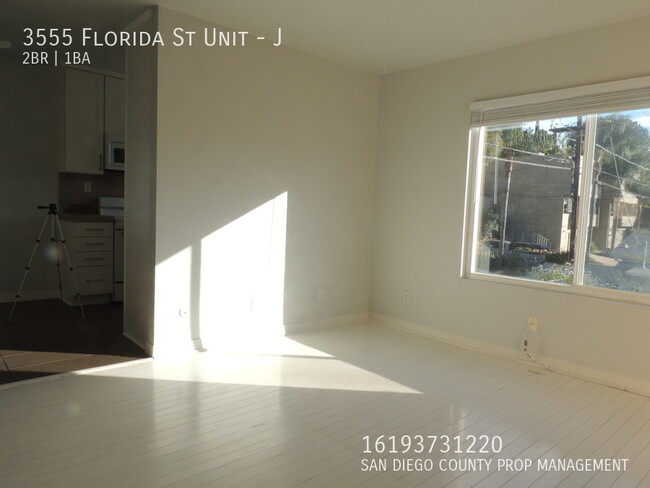 Building Photo - Charming North Park Condo - Your Urban Oas...