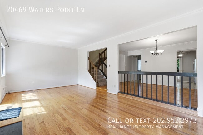 Building Photo - 20469 Waters Point Ln