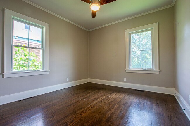 Building Photo - Adorable Brick 4 Bedroom Ranch with Finish...