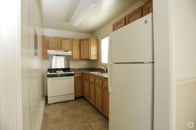 1BR 1BA - Woodbridge Forest